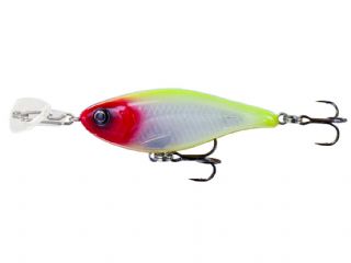 Headbanger Cranky Shad 7.6cm